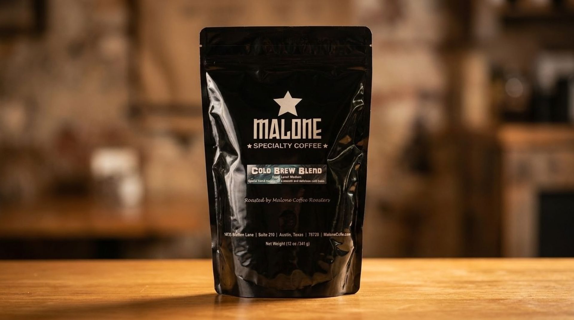 Our Specialty Roasting Process