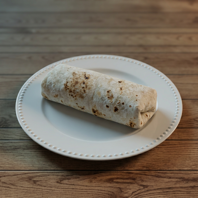 Burrito.