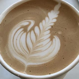 Austin Dream Latte (AD)