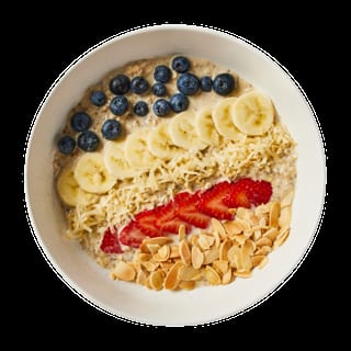 Oatmeal Bowls