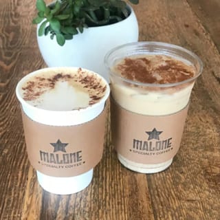 Southside Caramel (SSC)
