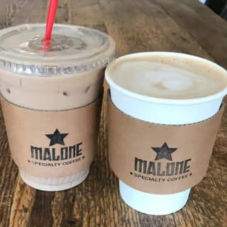 House Made Chai Latte