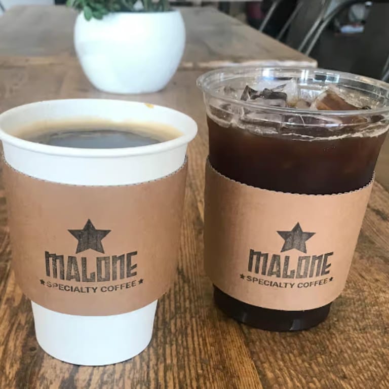 Discover Our Americano