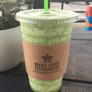 Smoothies (GPS/RPS/PPS)