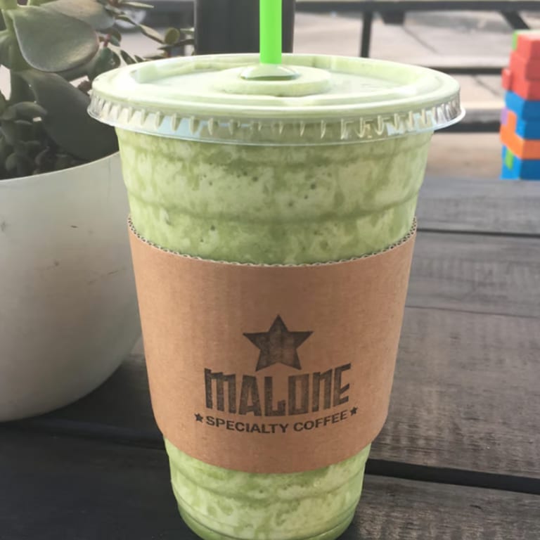 Our Smoothies