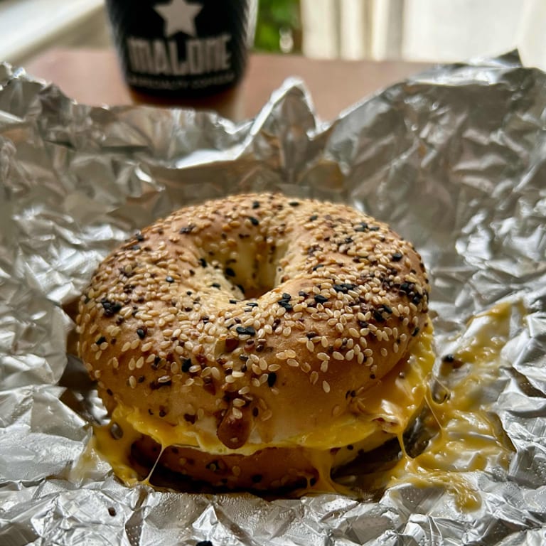 Savor Our Lunch Selections