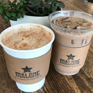 Spicy Mocha (SM)