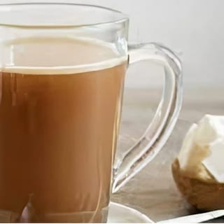 Butter Coffee (BC)