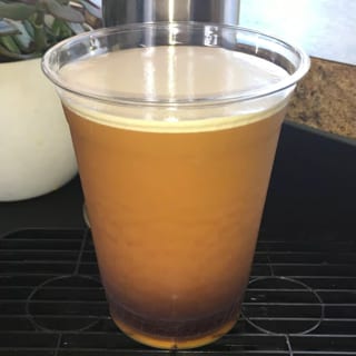 Cold Brew (CB/TD/FC)