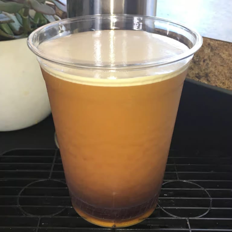 Discover Our Cold Brew