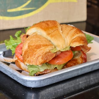 Avocado BLT (ABLT)