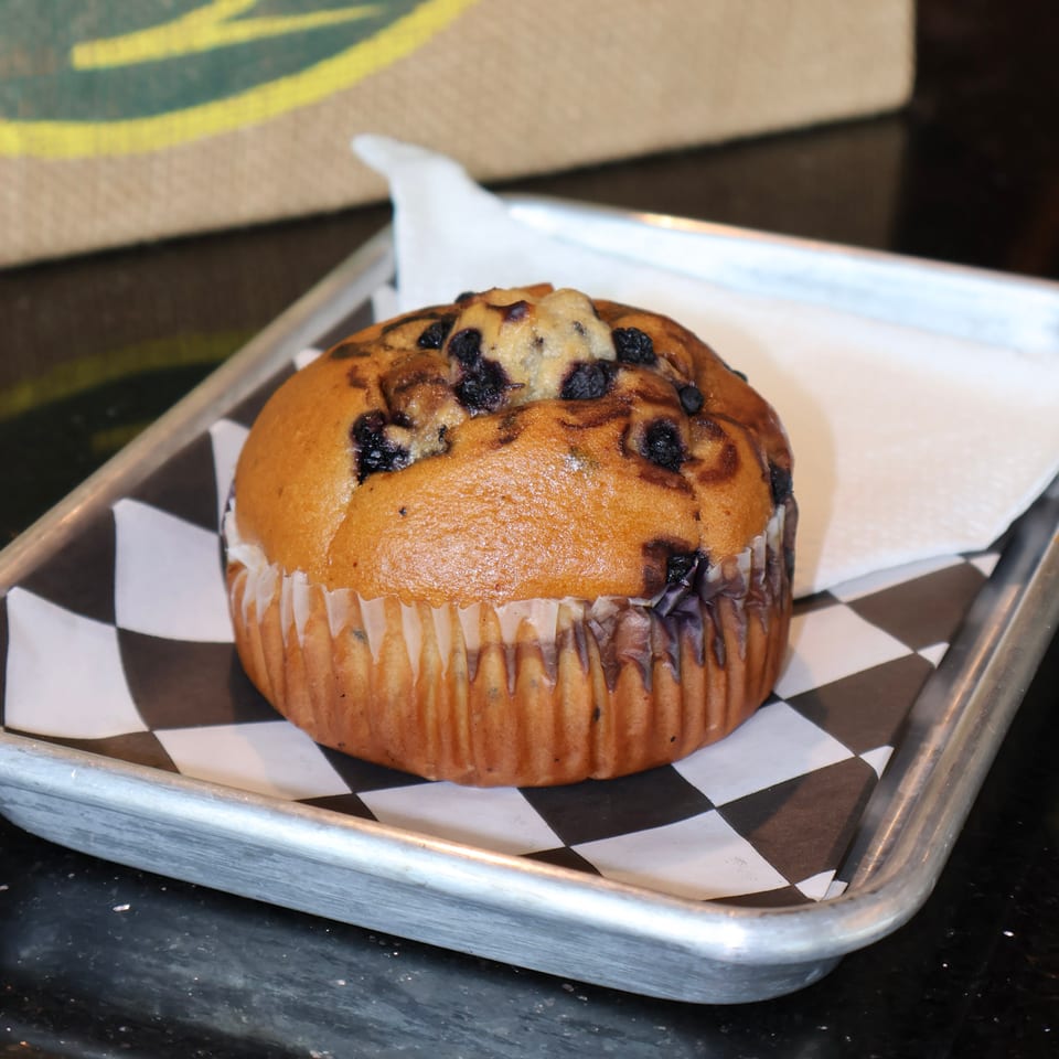 Muffin Varieties to Savor