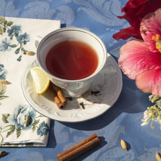 Tea
