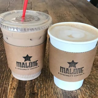 Chai Tea Latte (CL/DC)