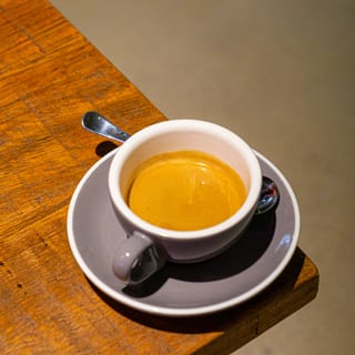 Regular Price - Double Espresso (Shot)